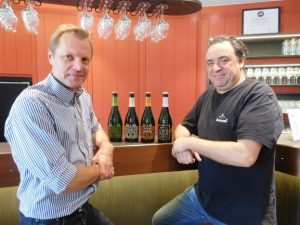 Brouwerij Lindemans