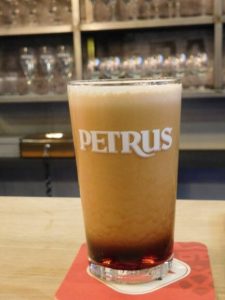 De Brabandere Petrus Nitro