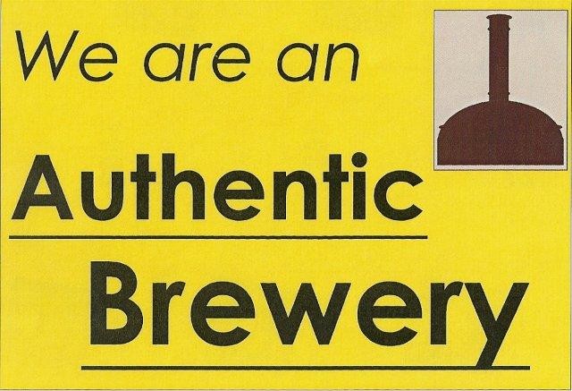 Authentic Brewery Chris Bauweraerts