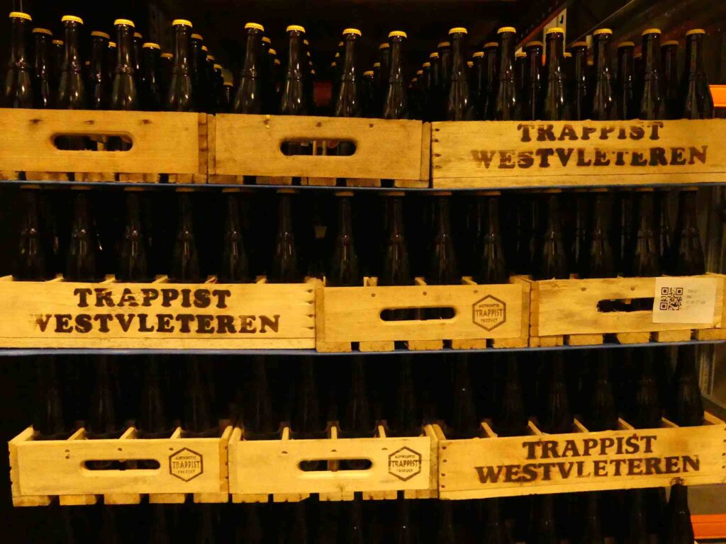 Westvleteren trappist