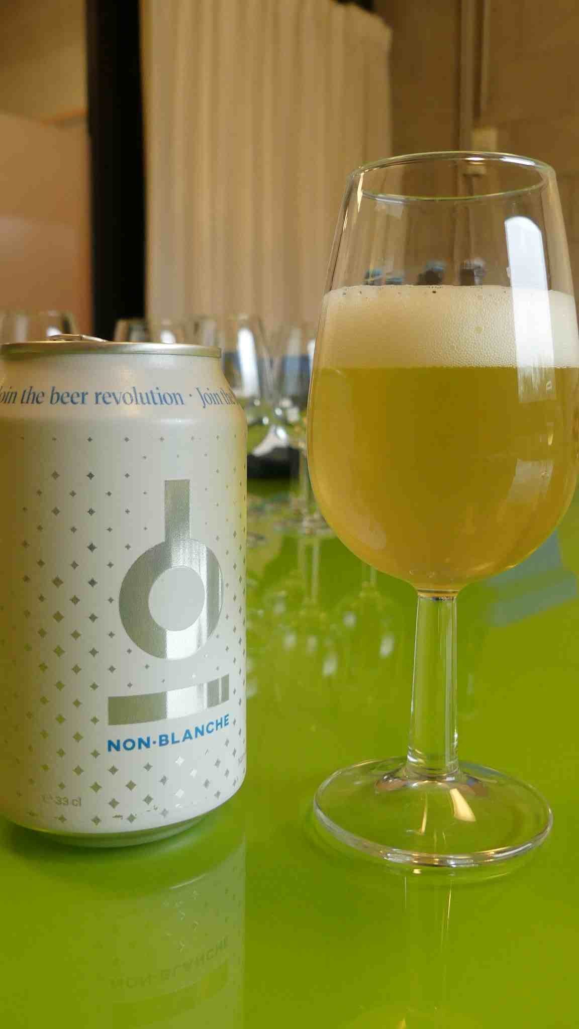 Bar.on moleculair bier