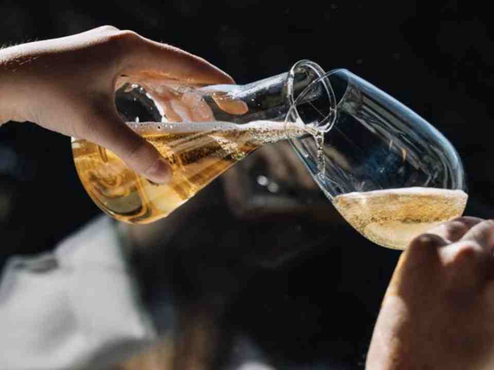 Bar.on moleculair bier