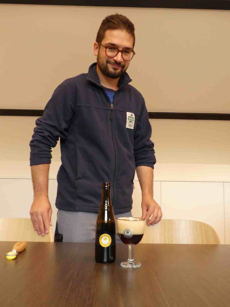 Trappist Westvleteren