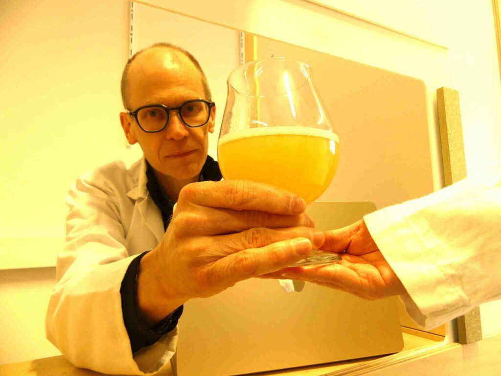 Kevin Verstrepen
