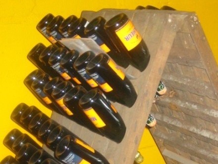 Delandtsheer Malheur Brut