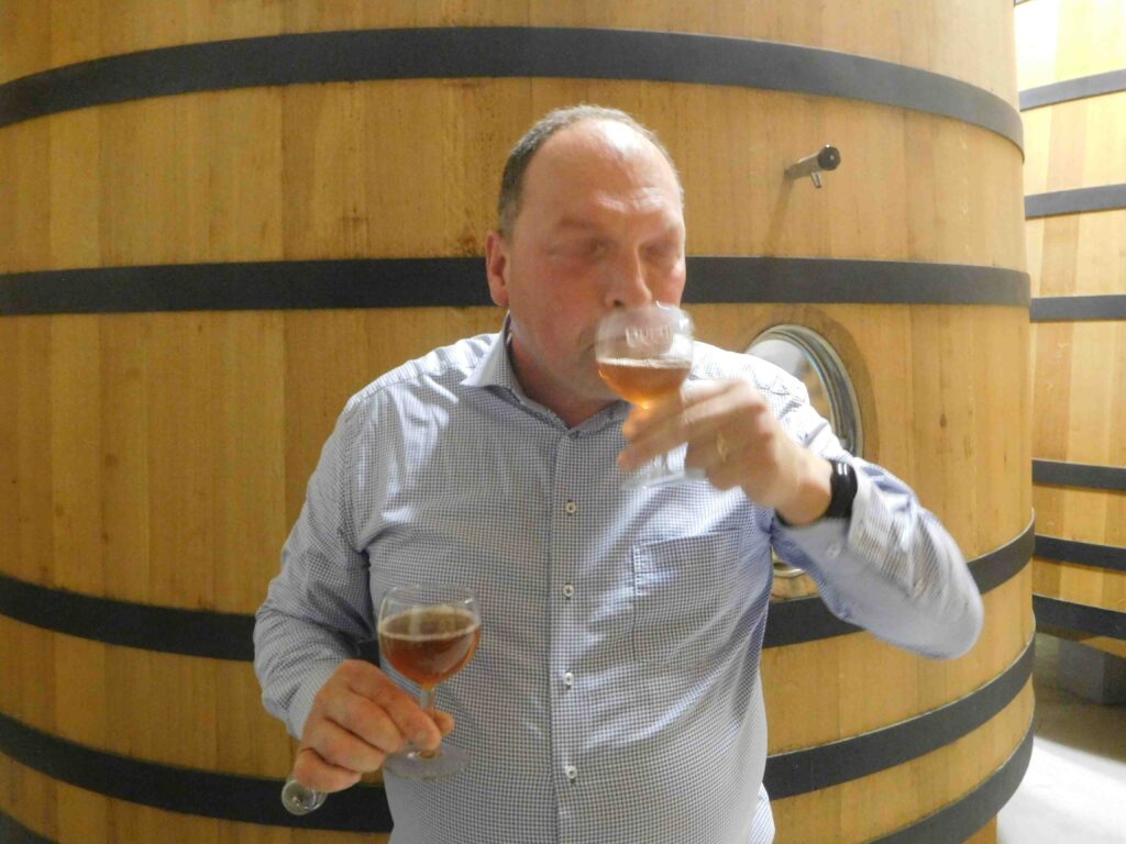 Peter Verhaeghe